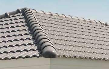 advantages of Cwmbrwyno clay roofing