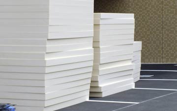 Cwmbrwyno flat roof insulation costs