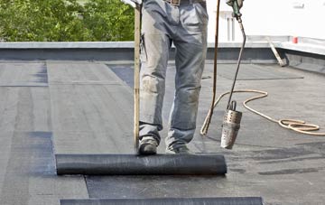 flat roof replacement Cwmbrwyno, Ceredigion