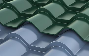 who should consider Cwmbrwyno plastic roofs