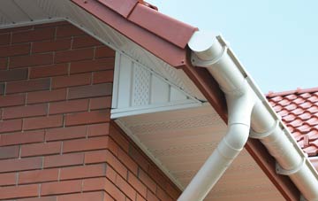 Cwmbrwyno soffit repair costs