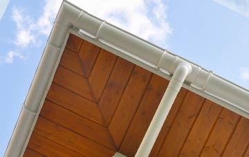 Cwmbrwyno soffit types