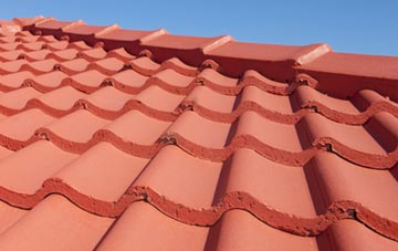 Cwmbrwyno tile and slate roof replacement