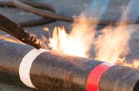 Cwmbrwyno flat roofing replacement
