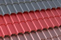 find rated Cwmbrwyno plastic roofing companies