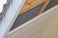 rated Cwmbrwyno soffit repair companies